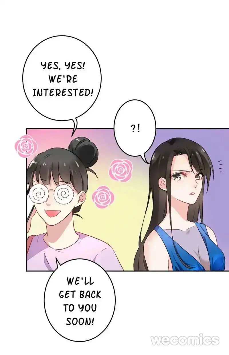 Legend Reboot Chapter 14 18